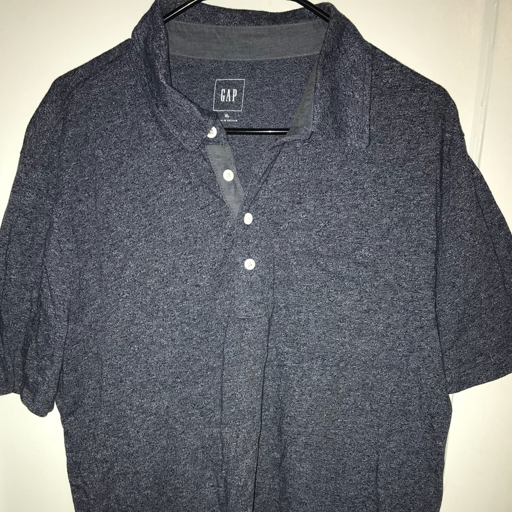 Polo shirt